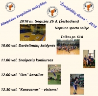 Klaipėdos KM 
