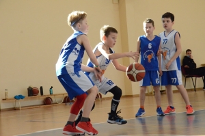 SAVAITĖS RUNGTYNIŲ APŽVALGA