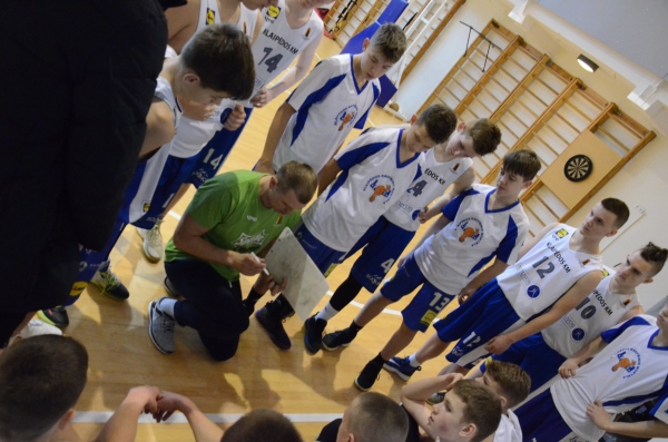 SAVAITĖS RUNGTYNIŲ APŽVALGA
