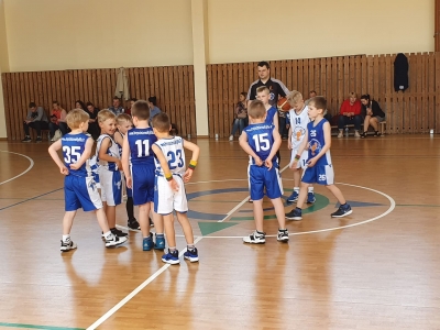 Klaipėdos KM komandų rungtynių apžvalga, U13 atkrintamosios MKL, ŽMKL rungtynių įkarštis