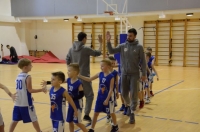 SAVAITĖS RUNGTYNIŲ APŽVALGA