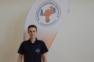 Aivaras Preikšaitis