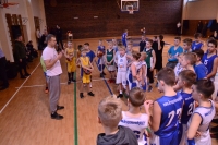 BALTIJOS BENDRUOMENĖS 3X3 KREPŠINIO ČEMPIONATO LAIMĖTOJAI