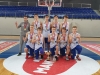 Klaipėdos KM U15 (2004 m.) dvi komandos dalyvavo Jonavos „J.Storpirščio taurės“ turnyre