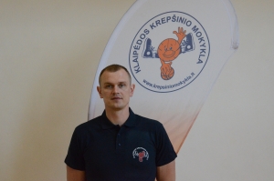 Rolandas Kasparavičius