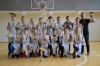 ŽEMAITIJOS MOKSLEIVIŲ KREPŠINIO LYGOS FINALE SUSITIKO KLAIPĖDOS KM U11 IR KLAIPĖDOS KM U10 KOMANDOS
