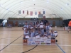 Klaipėdos KM U9, U10 ir U16 puikus pasirodymas Talino Nord Cup-2019 (Estija) turnyre
