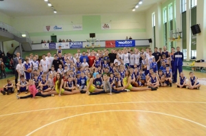 Klaipėdos KM &quot;ŽVAIGŽDŽIŲ DIENA&quot; 2016