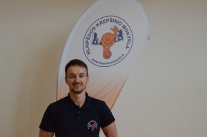Mindaugas Stašys