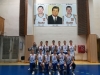 Klaipėdos KM U16 (2004 m.) Šiaulių krepšinio turnyre iškovojo I vietą