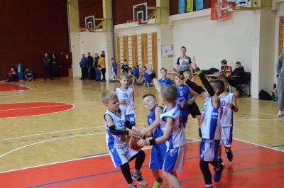 SAVAITĖS RUNGTYNIŲ APŽVALGA
