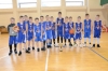 Klaipėdos krepšinio mokyklos organizuotame turnyre, klaipėdiečiai iškovojo bronzą