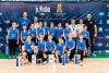 Klaipėdos KM – Thunder JR. NBA LIETUVA iškovojo II vietą