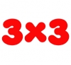 Sauliaus Štombergo 3x3 krepšinio turnyras 2019