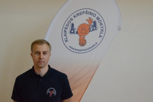 Laimonas Šapkauskas