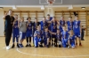 KLAIPĖDOS KM 2010 METAI ŽEMAITIJOS MOKSLEIVIŲ KREPŠINIO LYGOJE ANTRI!
