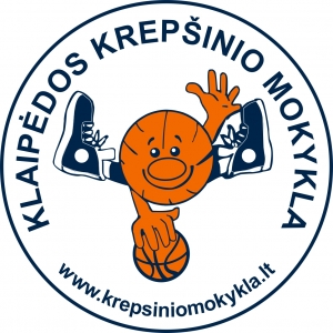 Klaipėdos KM rungtyniavo namuose MKL