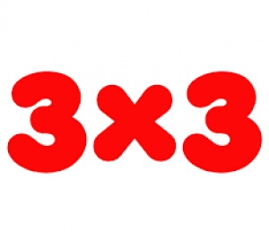 Sauliaus Štombergo 3x3 krepšinio turnyras 2018